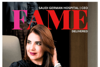 FAME DELIVERED DR REEM OSMAN