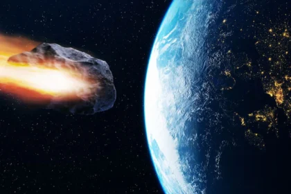 Asteroid hit with a 14-year warning time in 2038 | FAME DELIVERED