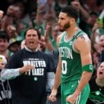 Boston Celtics Clinch Record-Breaking 18th NBA Championship | FAME DELIVERED