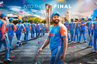 Ind vs Eng: A Dominant Performance by India