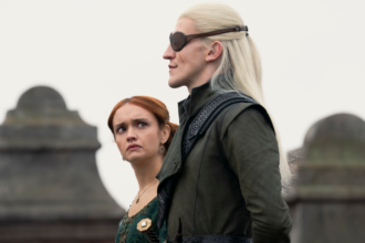 'House of the Dragon' Season 2 Premiere Killed Off Jaehaerys Targaryen in the 'Blood and Cheese' Scene | FAME DELIVERED