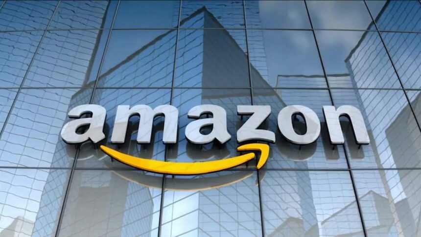 Amazon Reaches Historic $2 Trillion Market Cap Milestone | FAME DELIVERED