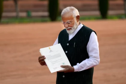 Narendra Modi to Be Sworn In for Historic Third Term as Prime Minister | FAME Delivered
