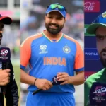 India and USA clash for top spot in group a at t20 world cup 2024 | FAME DELIVERED