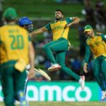 South Africa storms into maiden T20 World Cup final with dominant win over Afghanistan | FAME DELIVERED
