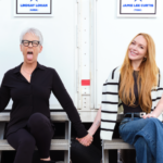 Freaky Friday 2: Lindsay Lohan and Jamie Lee Curtis Reunite in Behind-the-Scenes Look as Filming Kicks Off | FAME DELIVERED