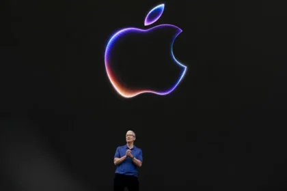 Apple surpasses Microsoft to become the most valuable US public company, driven by AI advancements and a strong market response | FAME delivered