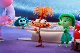 'Inside Out 2' Scores Massive $155 Million Opening, Second Highest in History for an Animated Film | FAME Delivered