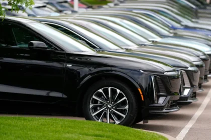 Cyberattack Disrupts Car Dealerships Across North America | FAME DELIVERED
