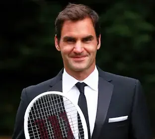 Roger Federer’s seismic exit on twelve days | FAME DELIVERED