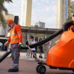 Dubai Municipality's Eid Al Adha Cleanliness and Waste Management Initiative | FAME