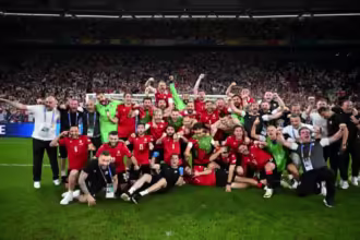 The remarkable story of Georgia at Euro 2024: ‘We just made history’ | FAME DELIVERED