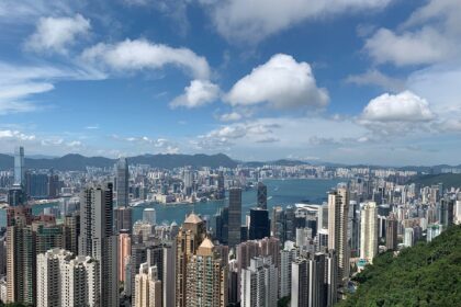 Hong Kong and Singapore Top Mercer’s 2024 List of Most Expensive Cities for Expats | FAME Delivered