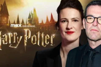 ‘Harry Potter’ HBO Series Finds Its Creative Team In ‘Succession’ Duo Francesca Gardiner & Mark Mylod | FAME DELIVERED
