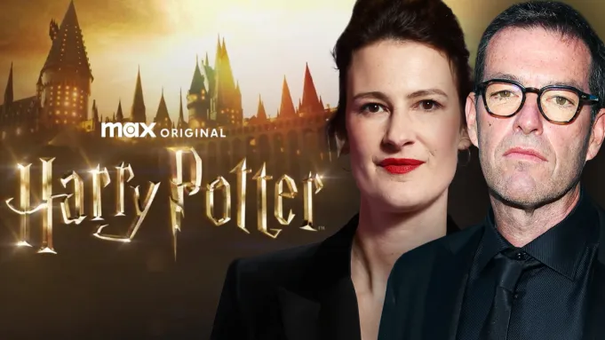 ‘Harry Potter’ HBO Series Finds Its Creative Team In ‘Succession’ Duo Francesca Gardiner & Mark Mylod | FAME DELIVERED