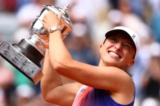 Polish Superstar Iga Świątek Wins A Fourth French Open Title | FAME Delivered