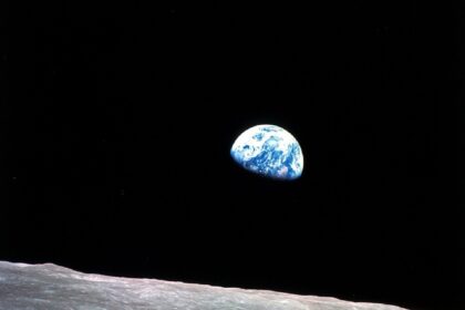 Former Astronaut William Anders, Famous for Iconic Earthrise Photo, Dies in Washington Plane Crash | FAME DELIVERED