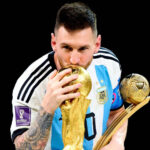 Happy 37th Birthday Lionel Messi | FAME DELIVERED