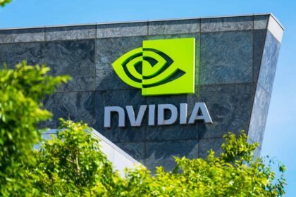 Nvidia Becomes World’s Most Valuable Company as AI Rally Steams Ahead | FAME Delivered