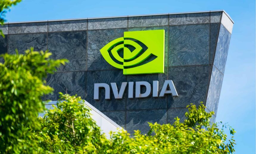 Nvidia Becomes World’s Most Valuable Company as AI Rally Steams Ahead | FAME Delivered