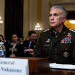 OpenAI Appoints Former NSA Director Paul M. Nakasone to Board of Directors | FAME Delivered