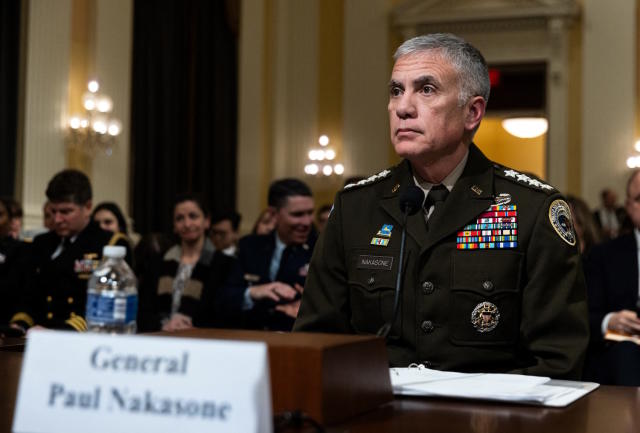 OpenAI Appoints Former NSA Director Paul M. Nakasone to Board of Directors | FAME Delivered