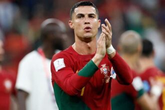 Ronaldo Makes History with Sixth European Championship Appearance | FAME DELIVERED