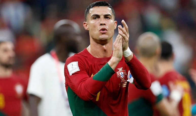 Ronaldo Makes History with Sixth European Championship Appearance | FAME DELIVERED