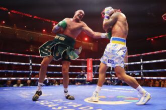Saudi Arabia PIF aims to create a multi-billion dollar boxing league, further establishing the kingdom as a global sports hub | FAME DELIVERED