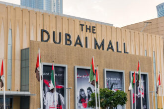 From July 1, Dubai Mall to have new parking and billing system from Salik | FAME DELIV ERED