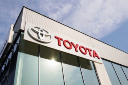 Toyota Loses $15 Billion in Market Value Amid Certification Scandal | FAME Delivered