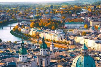 EIU's Liveability Index 2024 | FAME DELIVERED