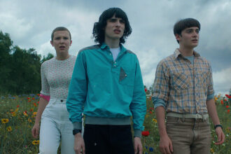 ‘Stranger Things’ Season 5 drops behind-the-scenes look in new Netflix teaser
