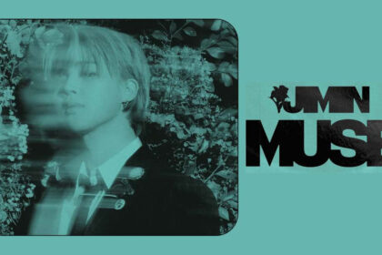 BTS Star Jimin's Second Album Muse Showcase His Solo Brilliance - Stream It Now