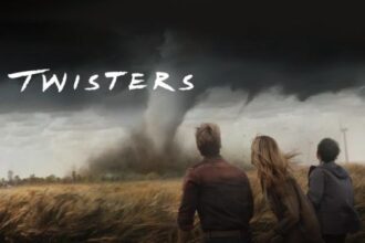 ‘Twisters’ Review: When the Monster Is Real