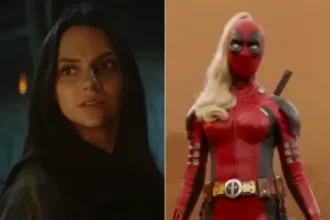 ‘Deadpool & Wolverine’ Unveils Lady Deadpool’s Full Look and Dafne Keen’s Return in Final Trailer