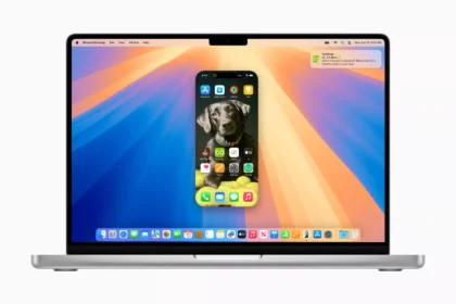 Apple launches iphone mirroring launches in new macOS and iOS betas | FAME DELIVERED