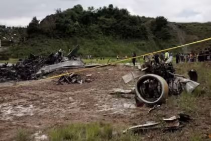 Pilot only survivor of fatal Nepal plane crash
