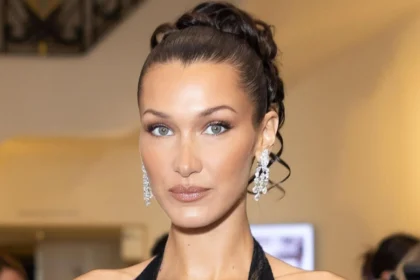 Bella Hadid shocked and upset over Adidas campaign