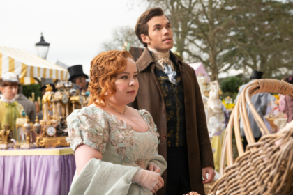 ‘Bridgerton’ Season 3 Becomes Netflix’s 10th Biggest English-Language Series Ever With 91.9 Million Views So Far- FAME DELIVERED