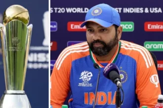 Dubai or Sri Lanka may host the Champions Trophy