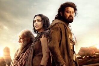 ‘Kalki 2898 AD’ Bows in Third Place Worldwide as ‘Inside Out 2,’ ‘A Quiet Place: Day One’ Lead International Box Office