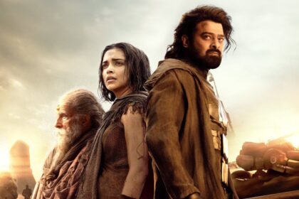 ‘Kalki 2898 AD’ Bows in Third Place Worldwide as ‘Inside Out 2,’ ‘A Quiet Place: Day One’ Lead International Box Office