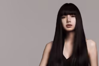 Lisa on Becoming Louis Vuitton’s New Ambassador