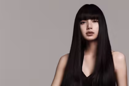 Lisa on Becoming Louis Vuitton’s New Ambassador