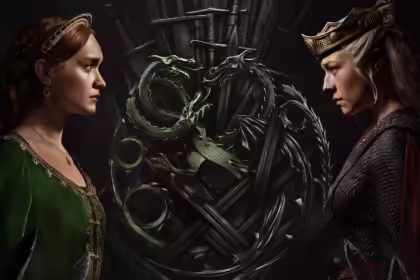 House of the Dragon season 2 episode 4 review: The dragons finally face off in the best episode of the show so far