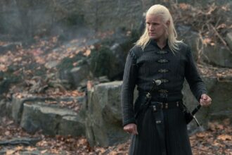 ‘House Of The Dragon’ Season 2, Episode 6 Recap And Review