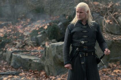 ‘House Of The Dragon’ Season 2, Episode 6 Recap And Review
