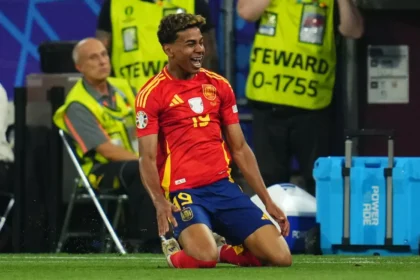 Spain beats France to reach Euro 2024 final after historic goal from 16-year-old
