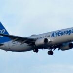 Air Europa flight diverted to Brazil after turbulence; 30 injured- FAME DELIVERED